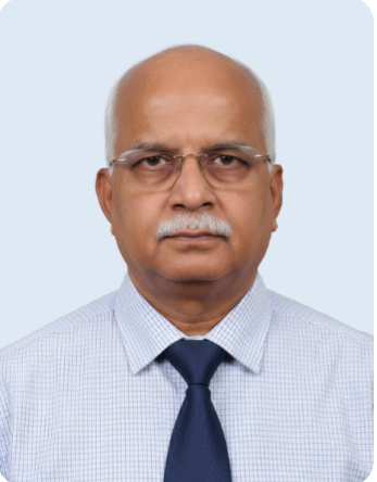 Mr. Jayaramakrishnan Kannan